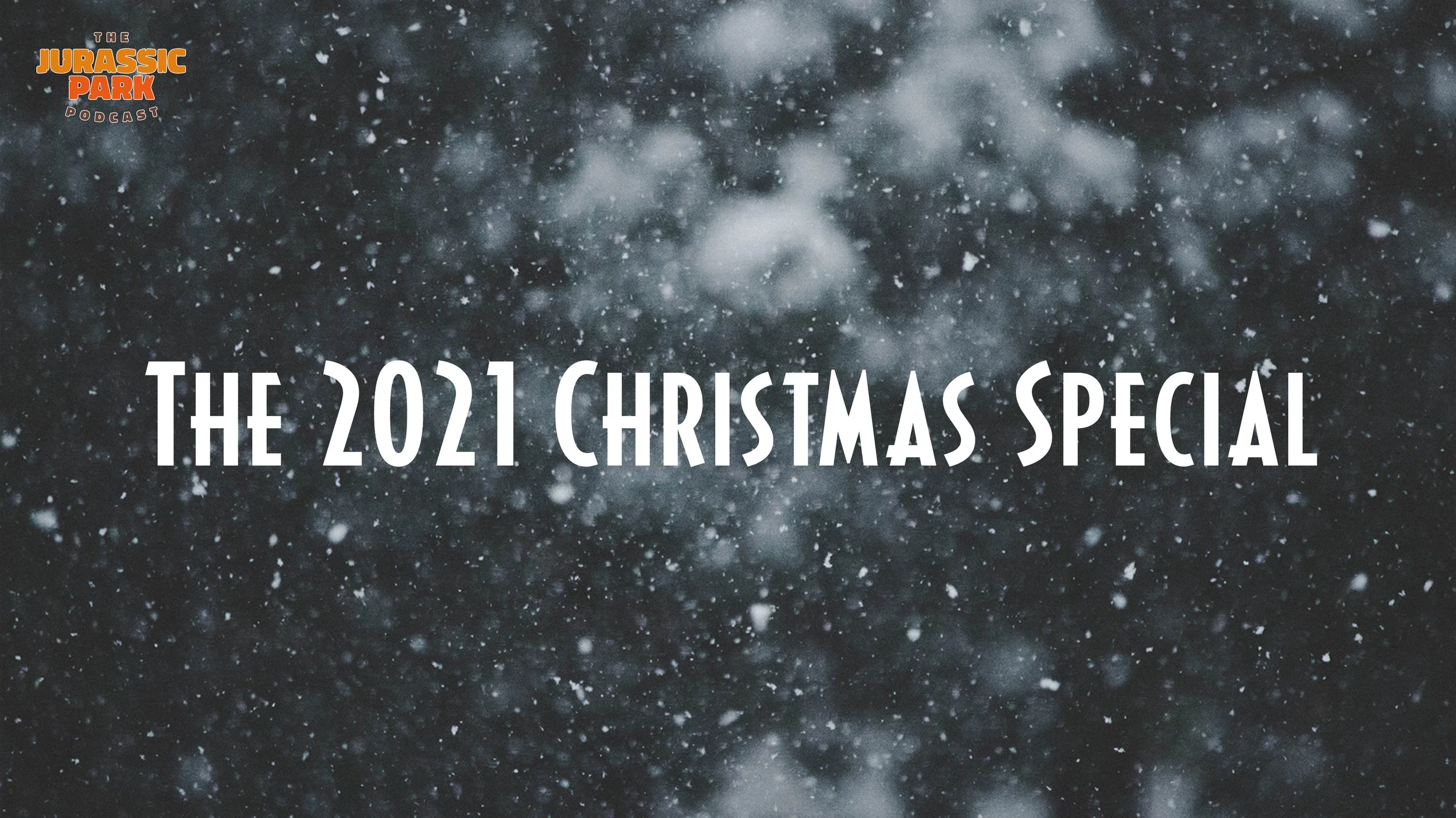 Christmas Special 2021 - Happy Holidays!