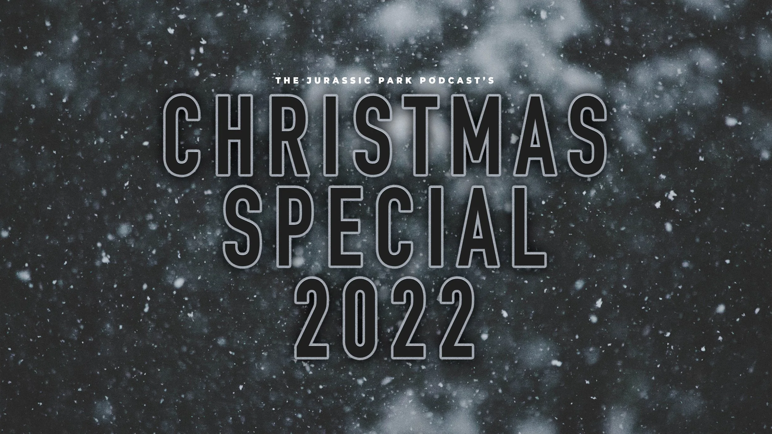 Christmas Special 2022 - Happy Holidays!