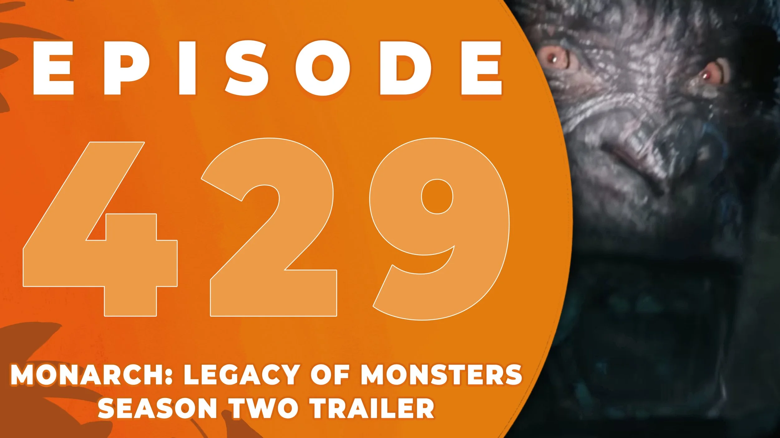 Monarch: Legacy of Monsters - Season two TRAILER REACTION + ANALYSIS with Tom Jurassic!