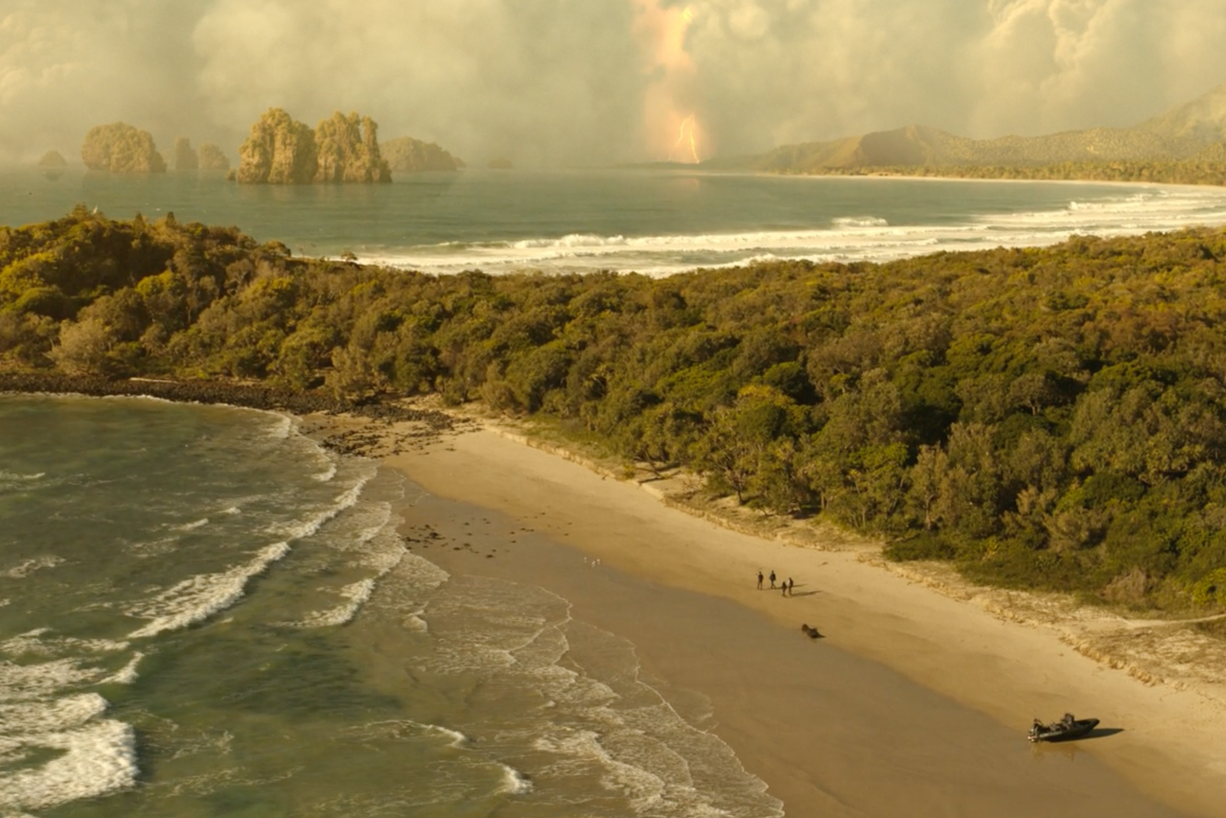 MONARCH: Legacy Of Monsters Season 2 Non-Spoiler Review