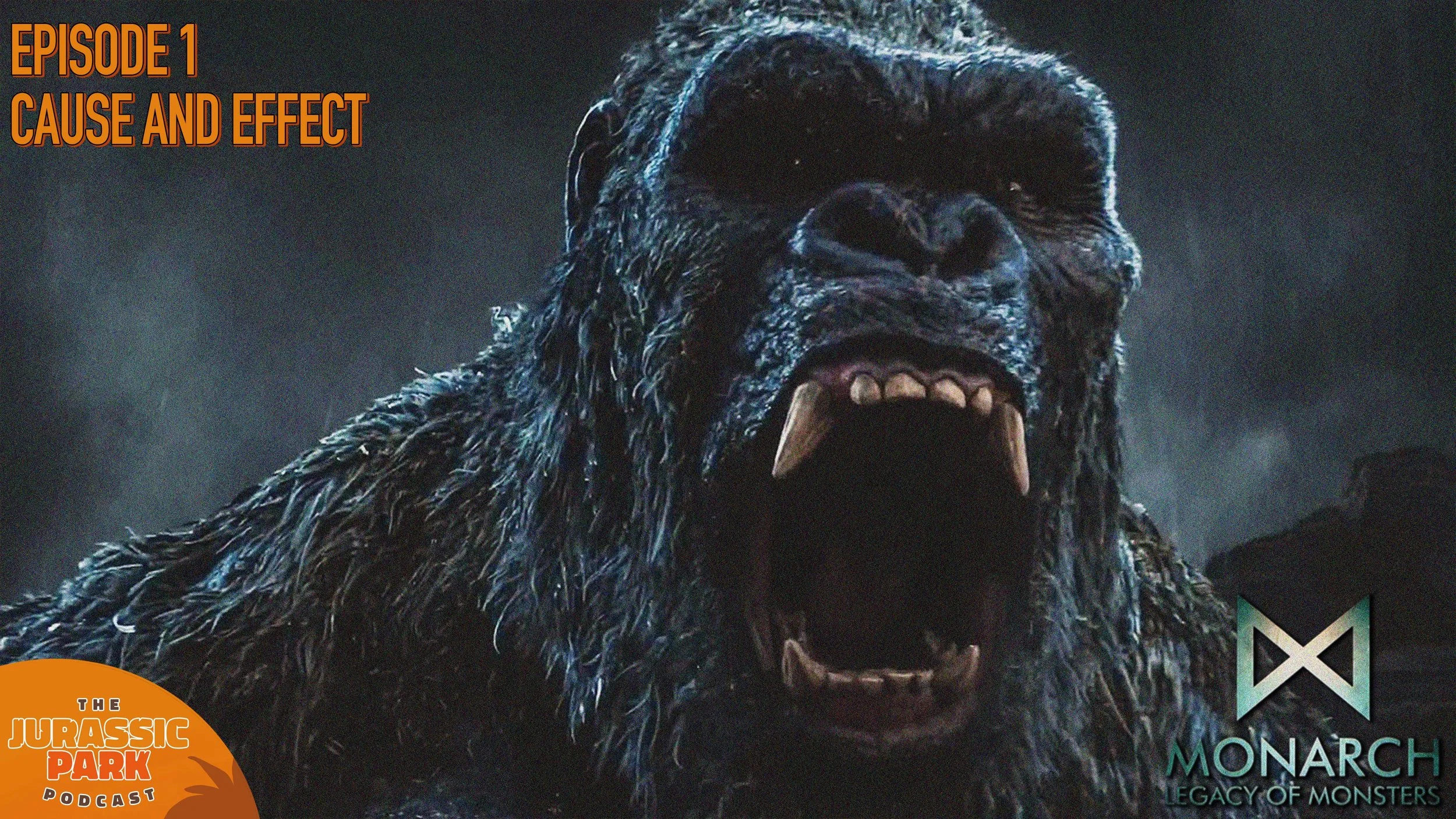 Monarch: Legacy of Monsters S2E1 - Cause and Effect