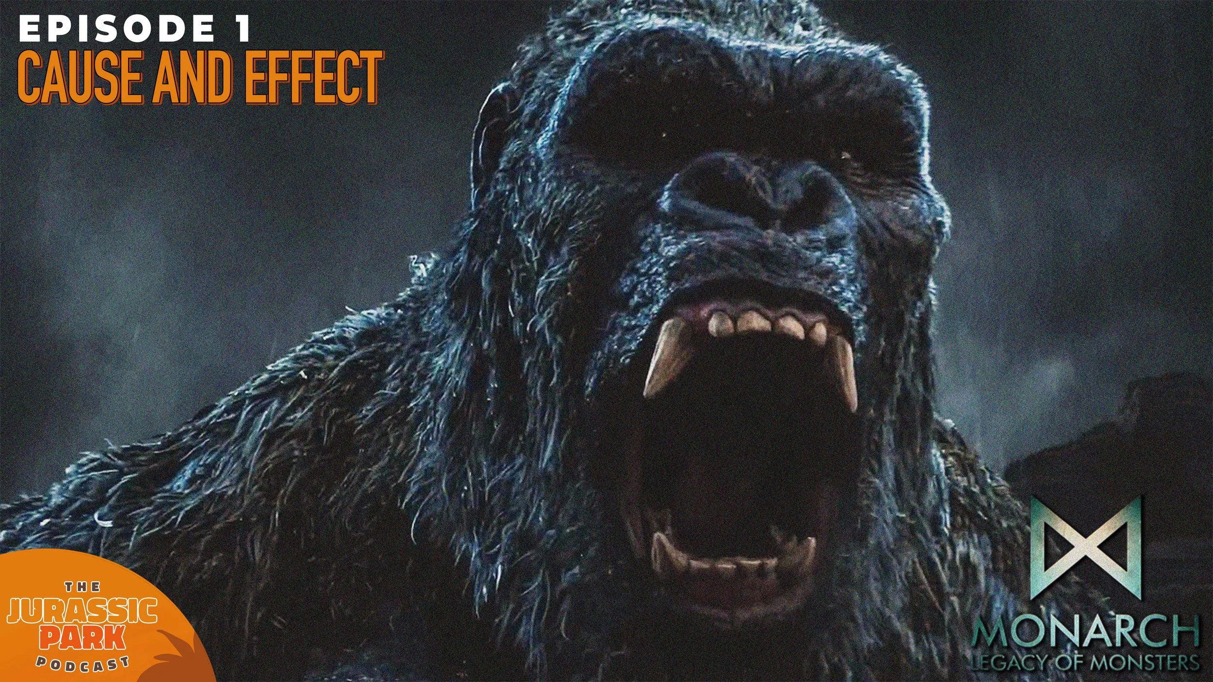 Monarch: Legacy of Monsters S2E1 - Cause and Effect