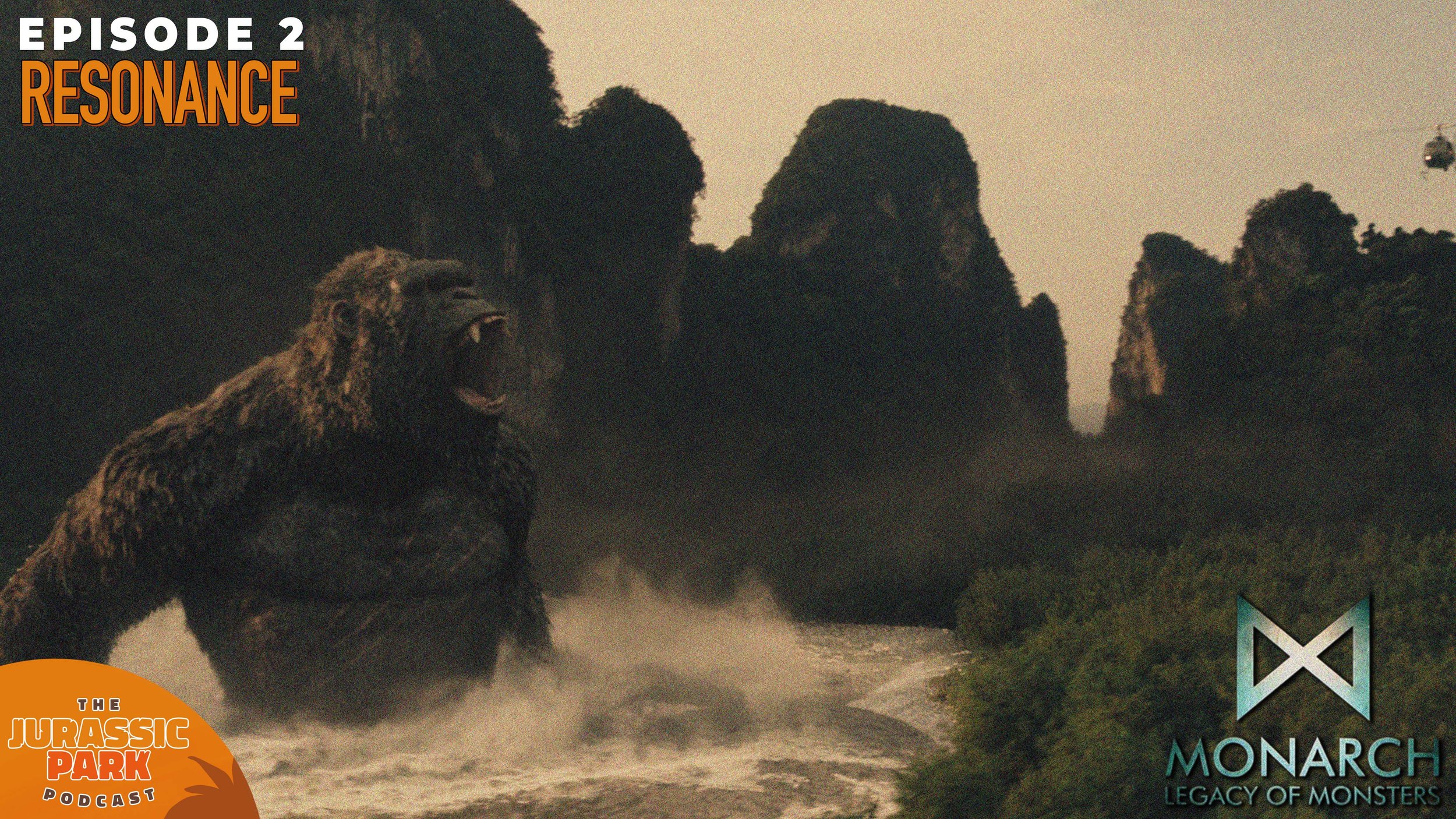 Monarch: Legacy of Monsters S2E2 - Resonance