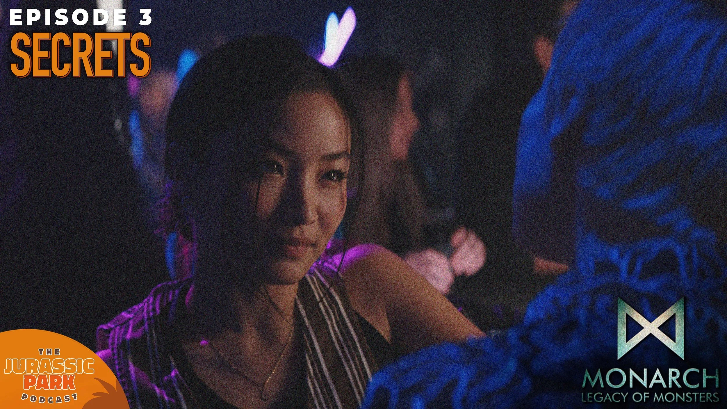 Monarch: Legacy of Monsters S2E3 - Secrets