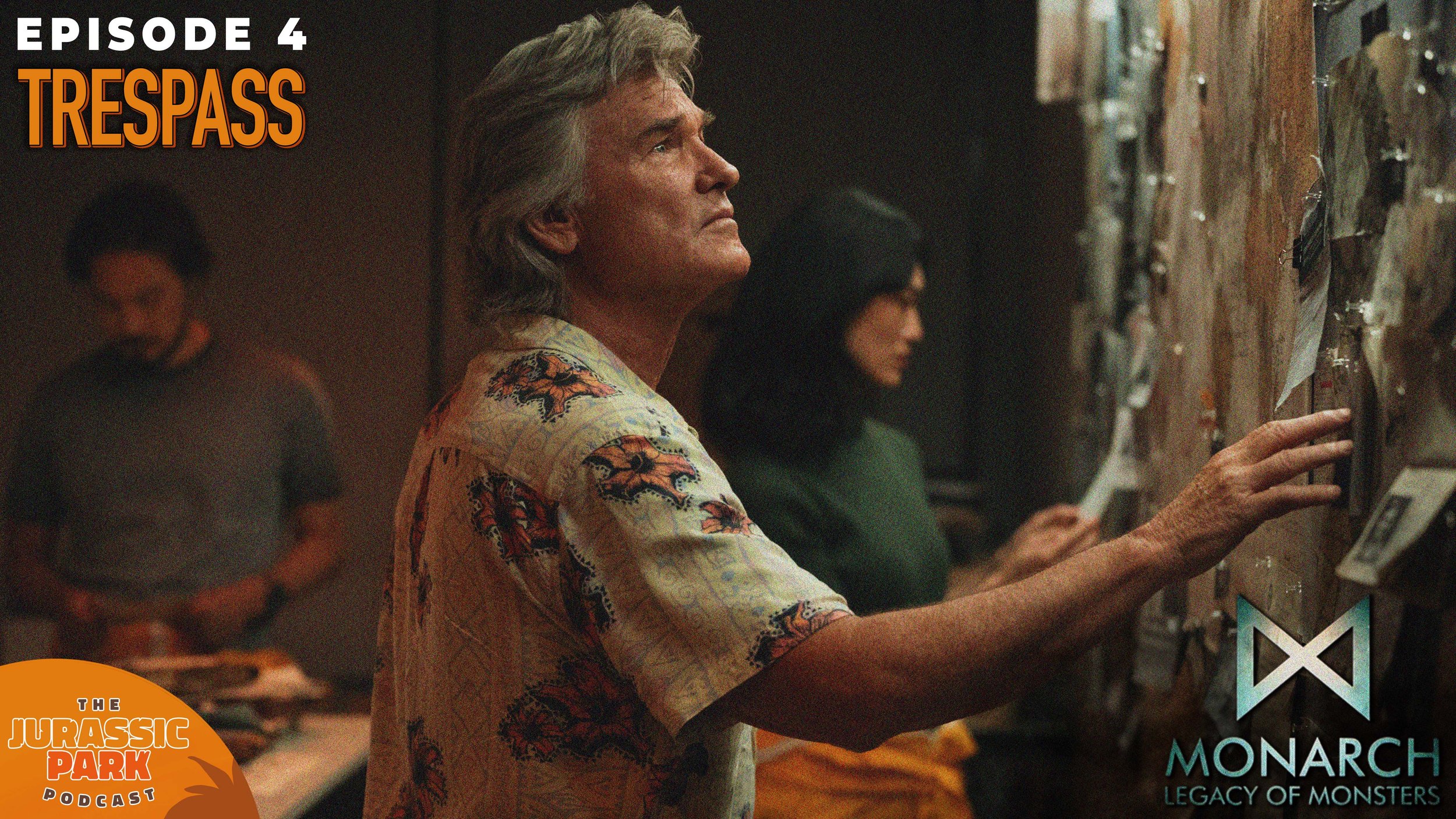 Monarch: Legacy of Monsters S2E4 - Trespass