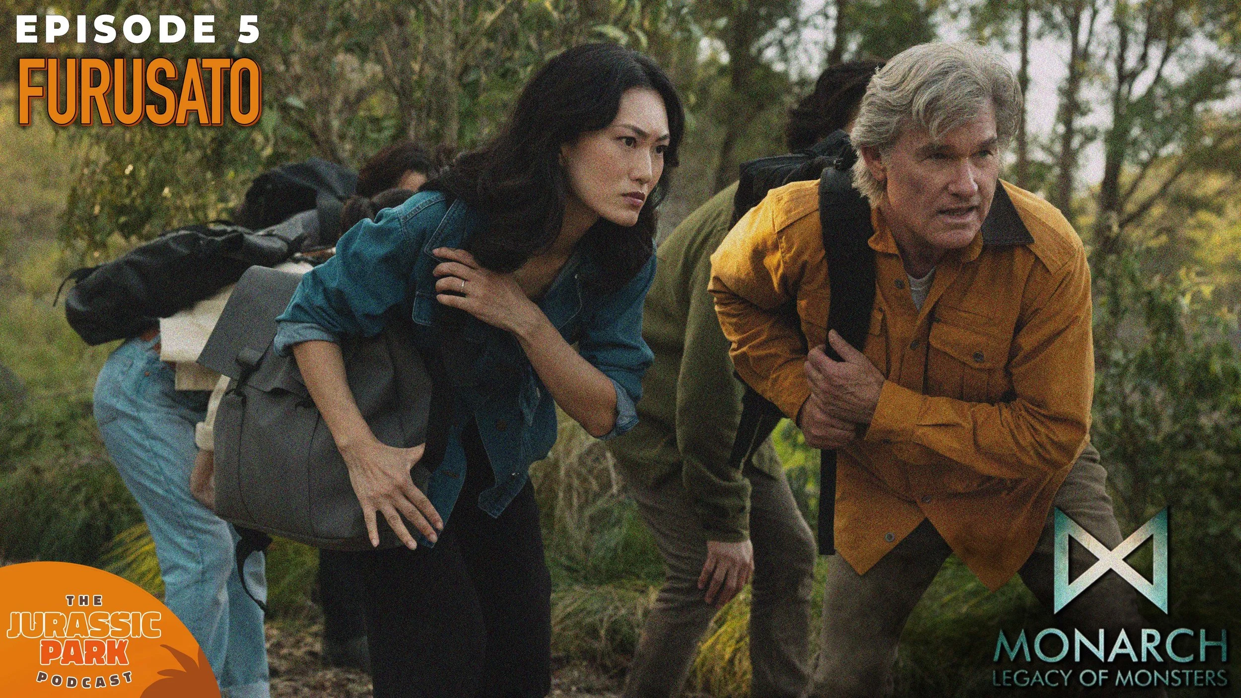 Monarch: Legacy of Monsters S2E5 - Furusato