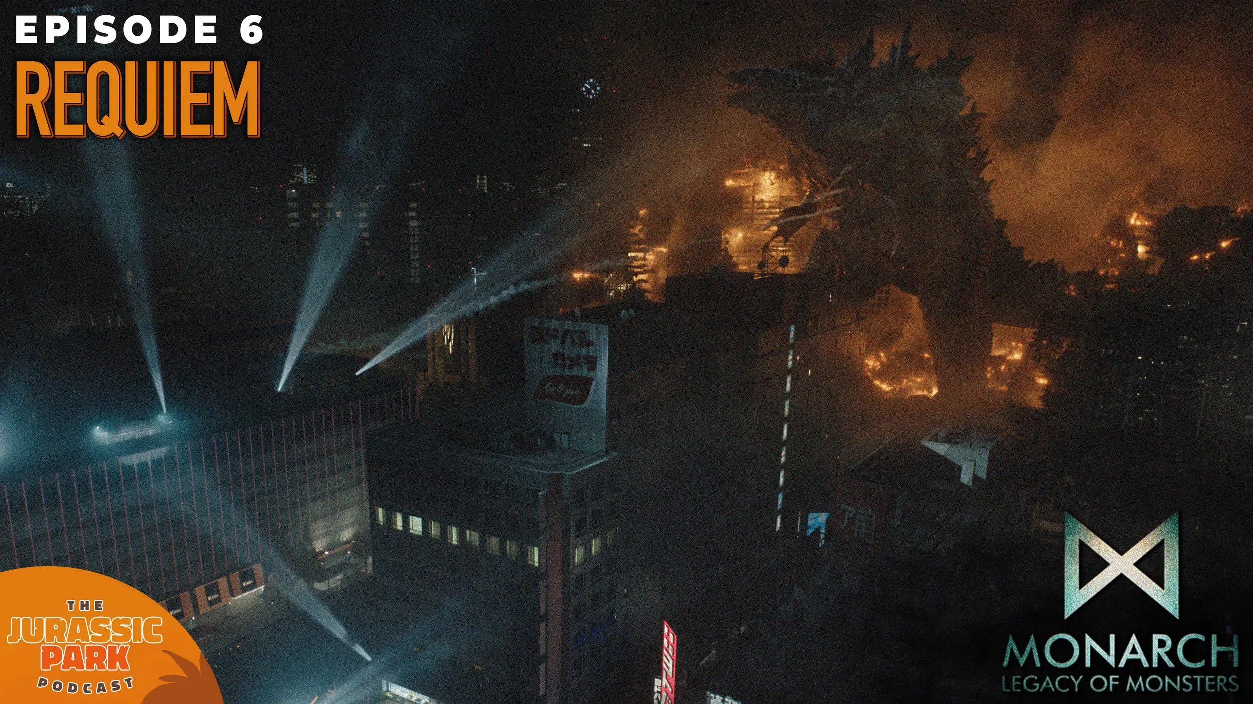 Monarch: Legacy of Monsters S2E6 - Requiem