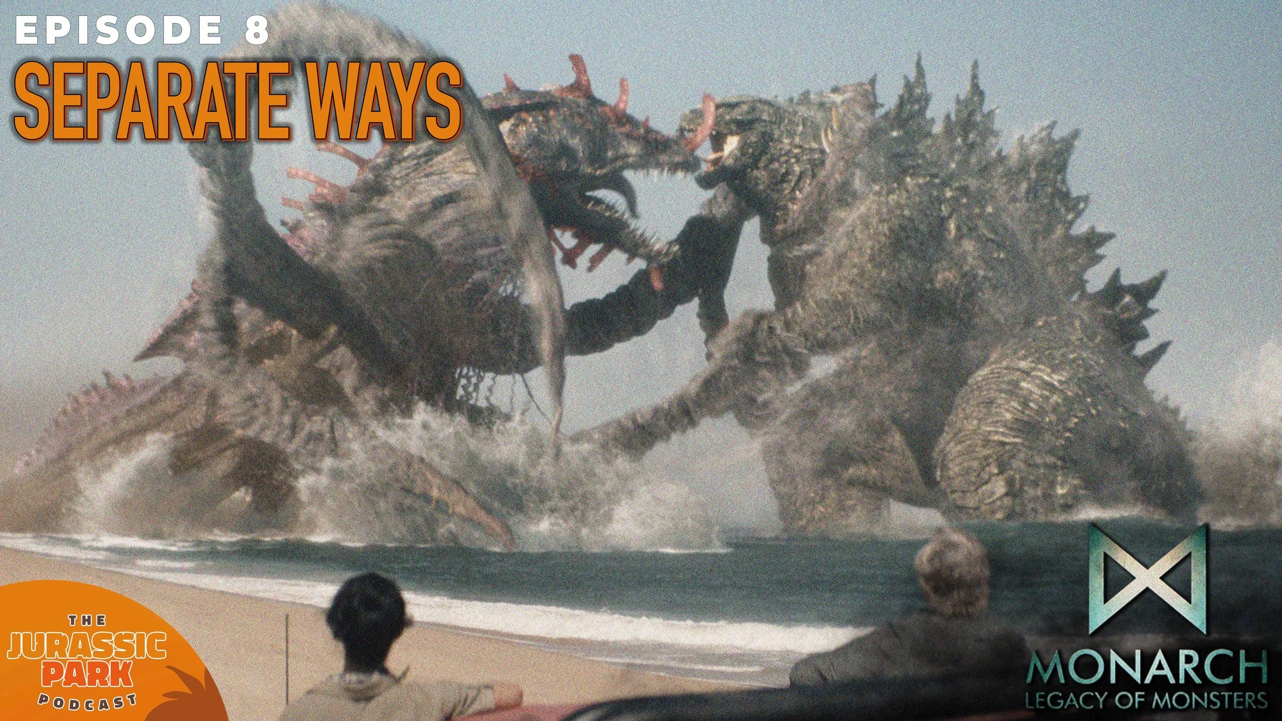 Monarch: Legacy of Monsters S2E8 - Separate Ways