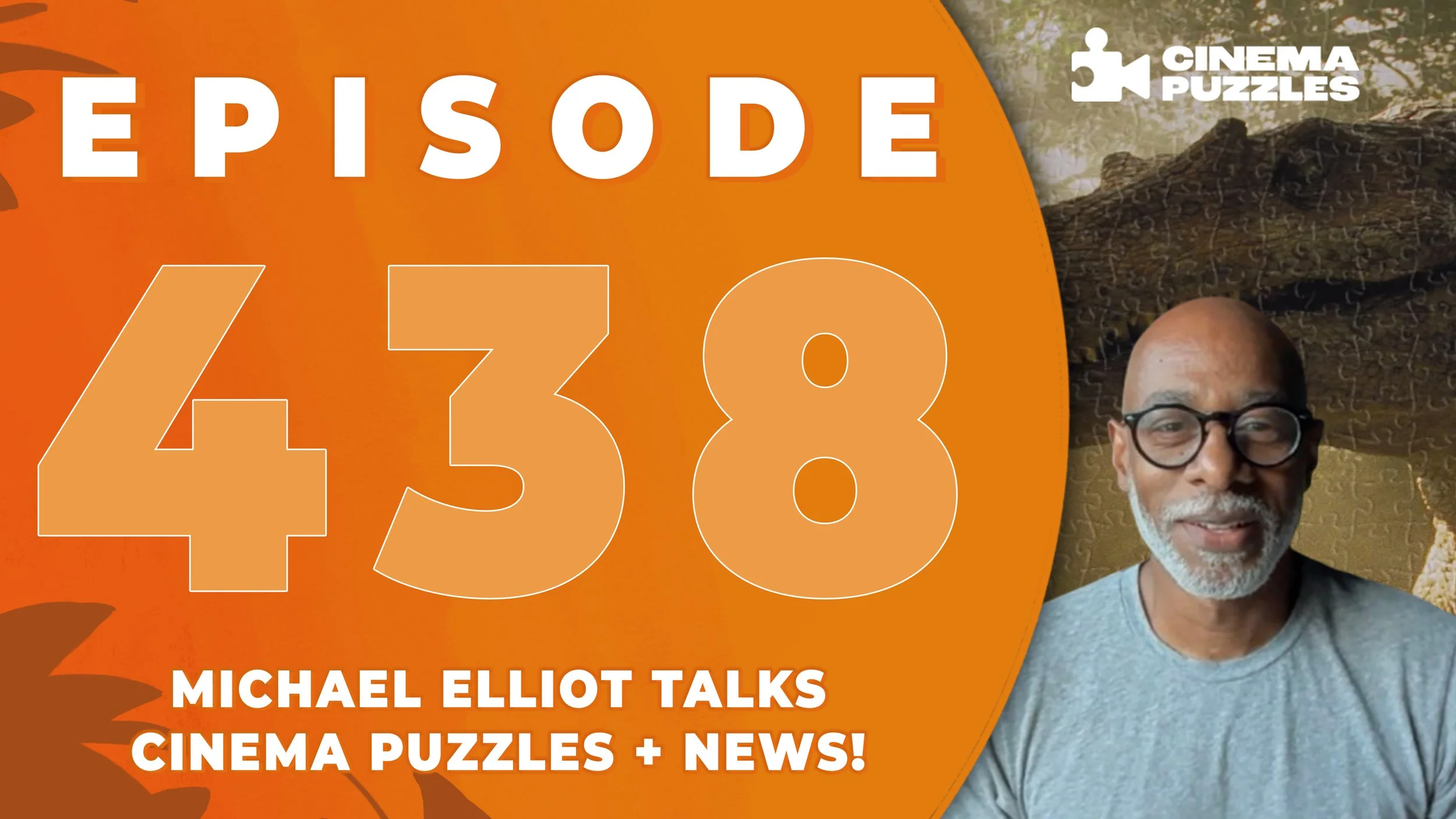 INTERVIEW: Michael Elliot of Cinema Puzzles | Jurassic Puzzles + Rebirth Script, Universal Kids Resort, Jurassic World Evolution 3 and more!