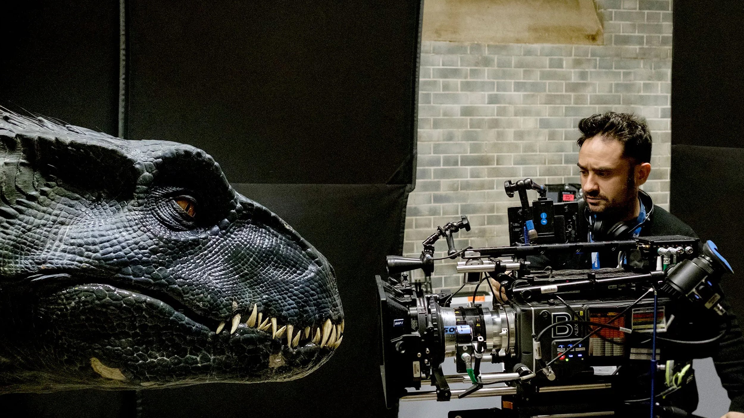 J.A. Bayona RETURNING to direct the sequel to Jurassic World Rebirth??