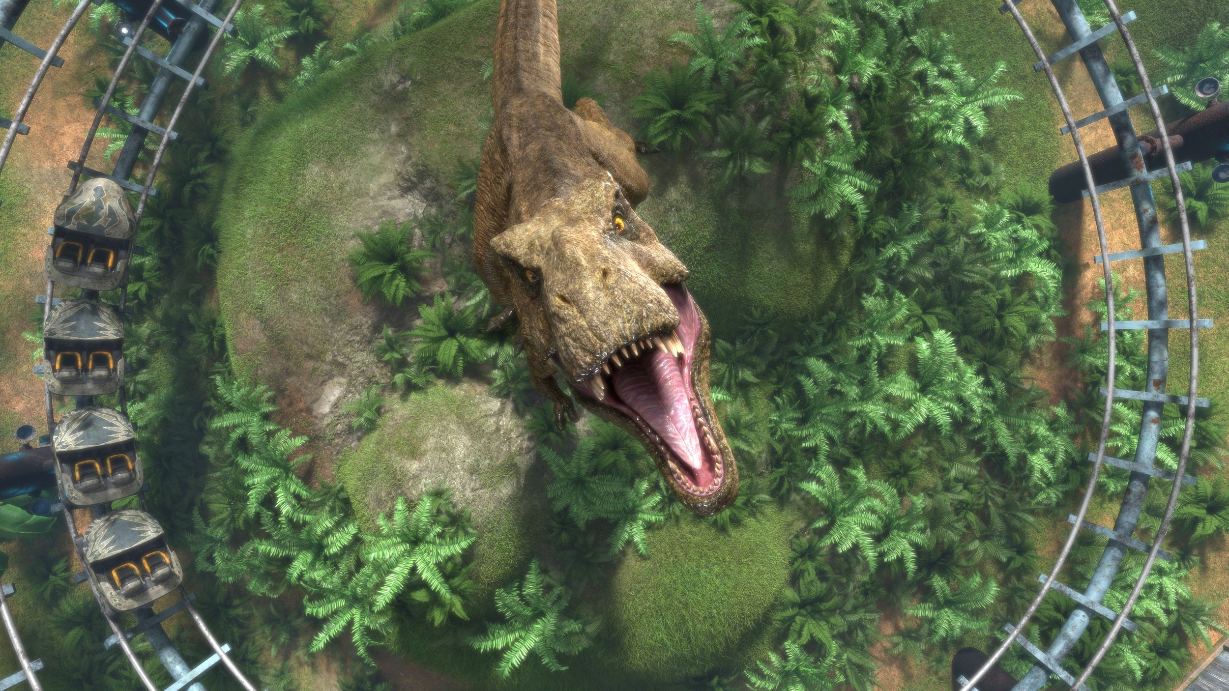 тарбозавр вики фэндом фото 65