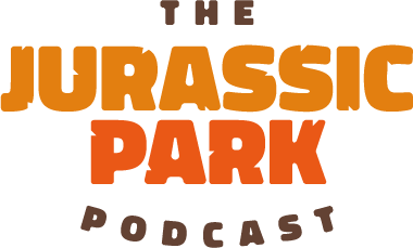 The Jurassic Park Podcast