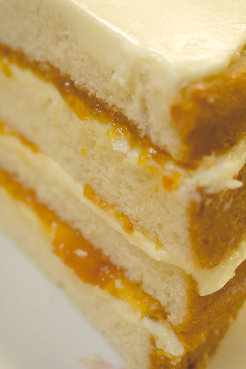 Cakes — Upper Crust Bakery & Cafe