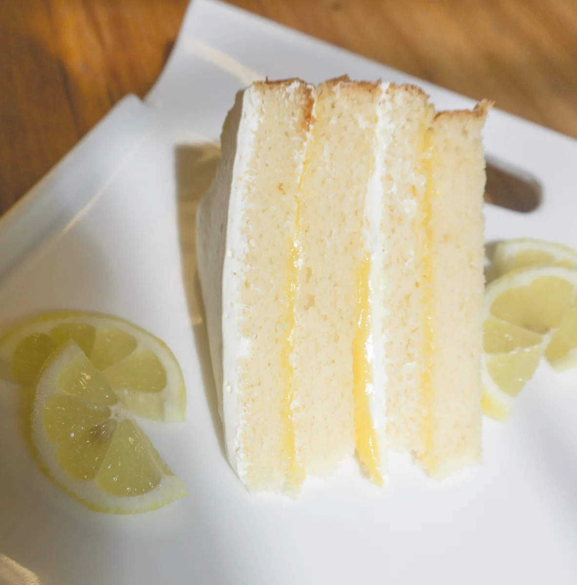 Cakes — Upper Crust Bakery & Cafe
