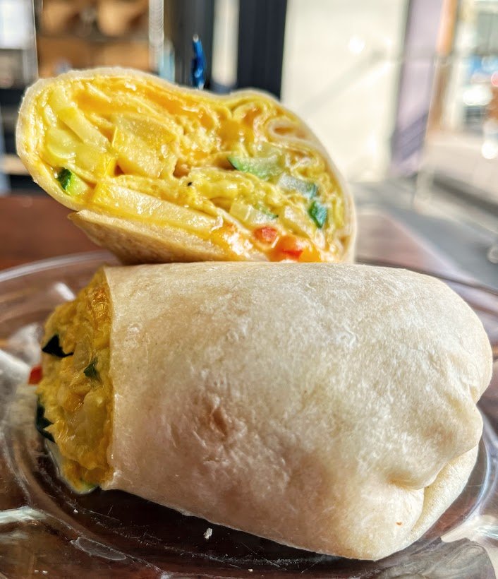 Breakfast Wrap w Veggie Mix.JPG