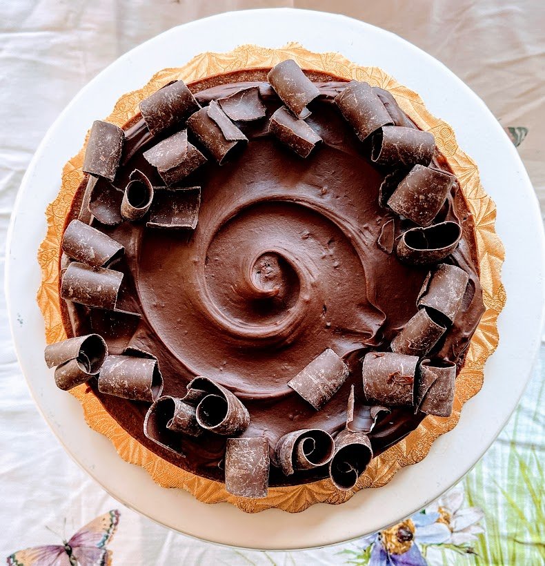 Chocolate Mousse Cheesecake.JPG