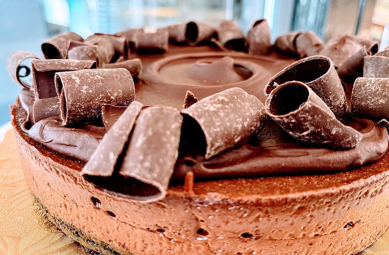 Chocolate Mousse Cheesecake 2.JPG