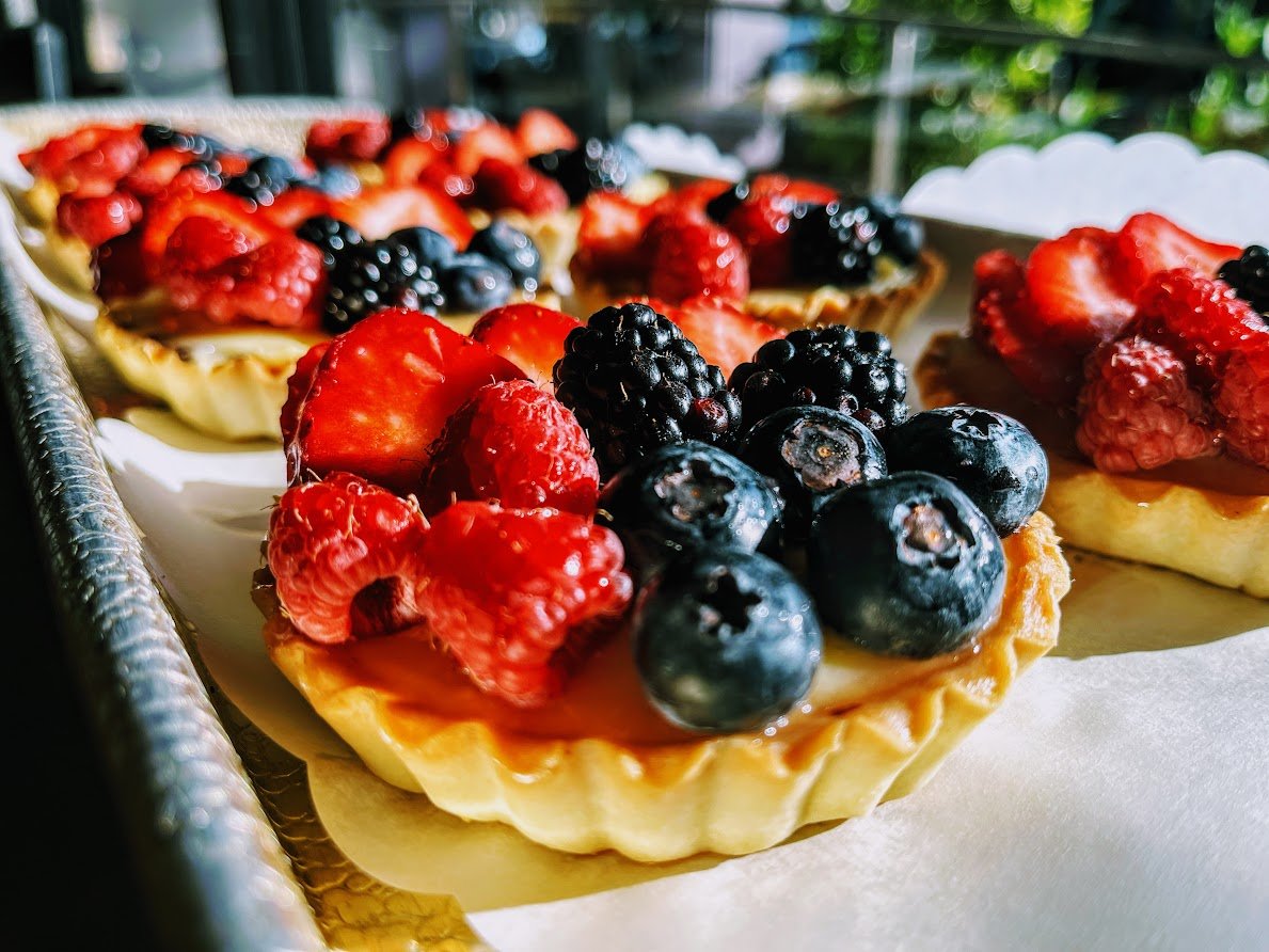 Fresh Fruit Tart 12.JPG