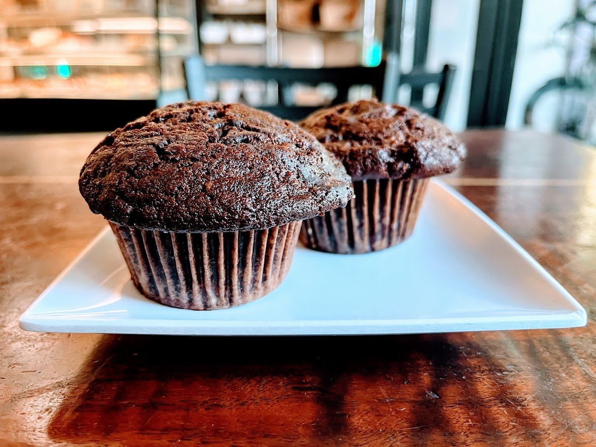 Vegan Chocolate Muffin.JPG