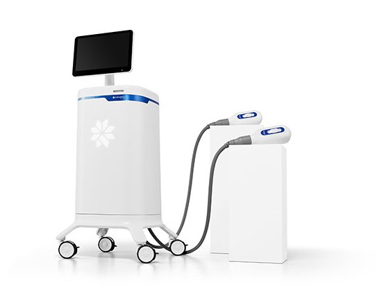 The New and Improved CoolSculpting Applicators — Emerson Medical