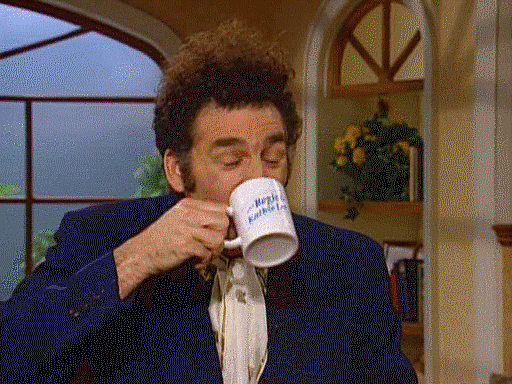 Kramer .gif