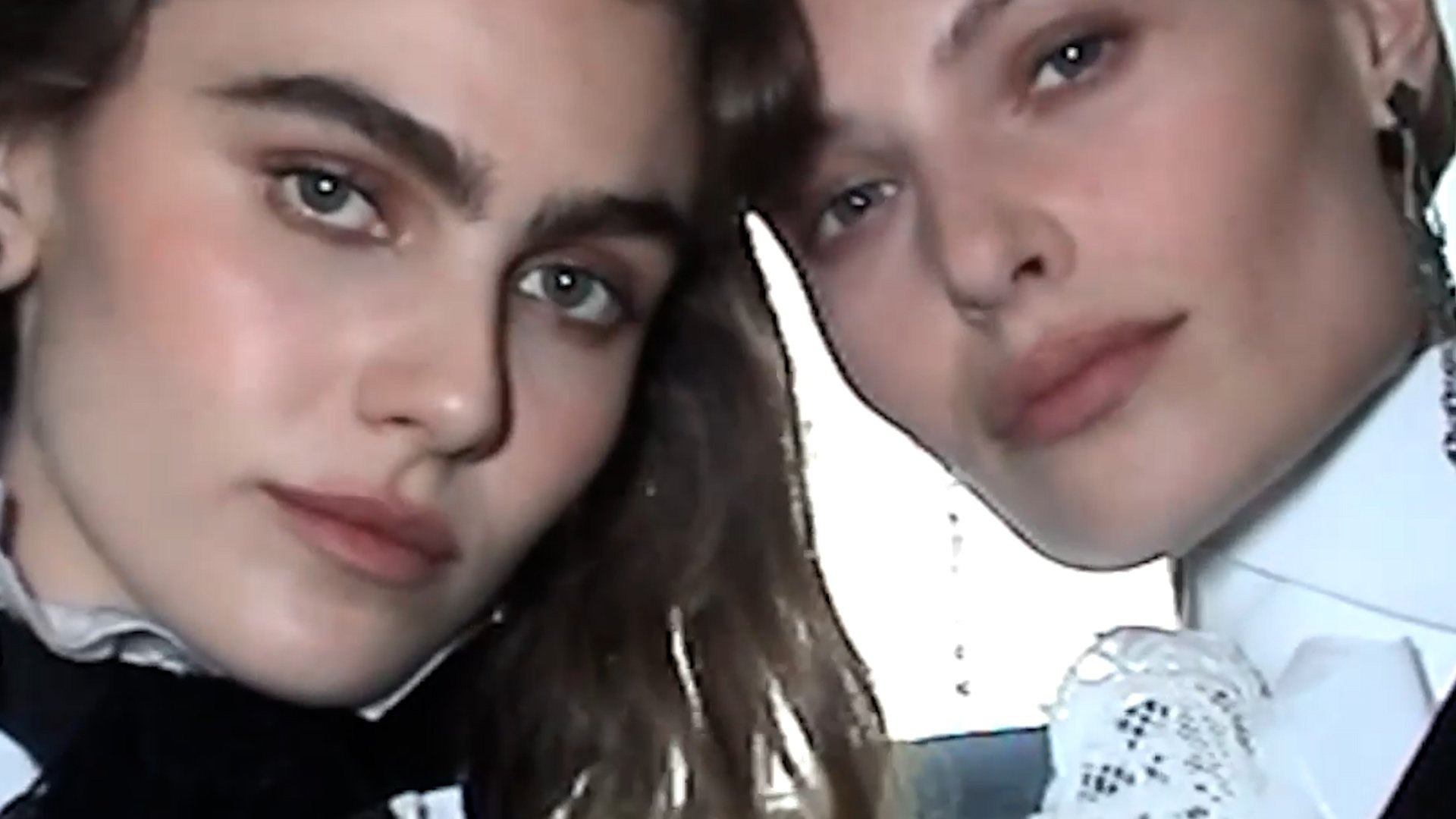 RALPH LAUREN - NYFW25 - BTS