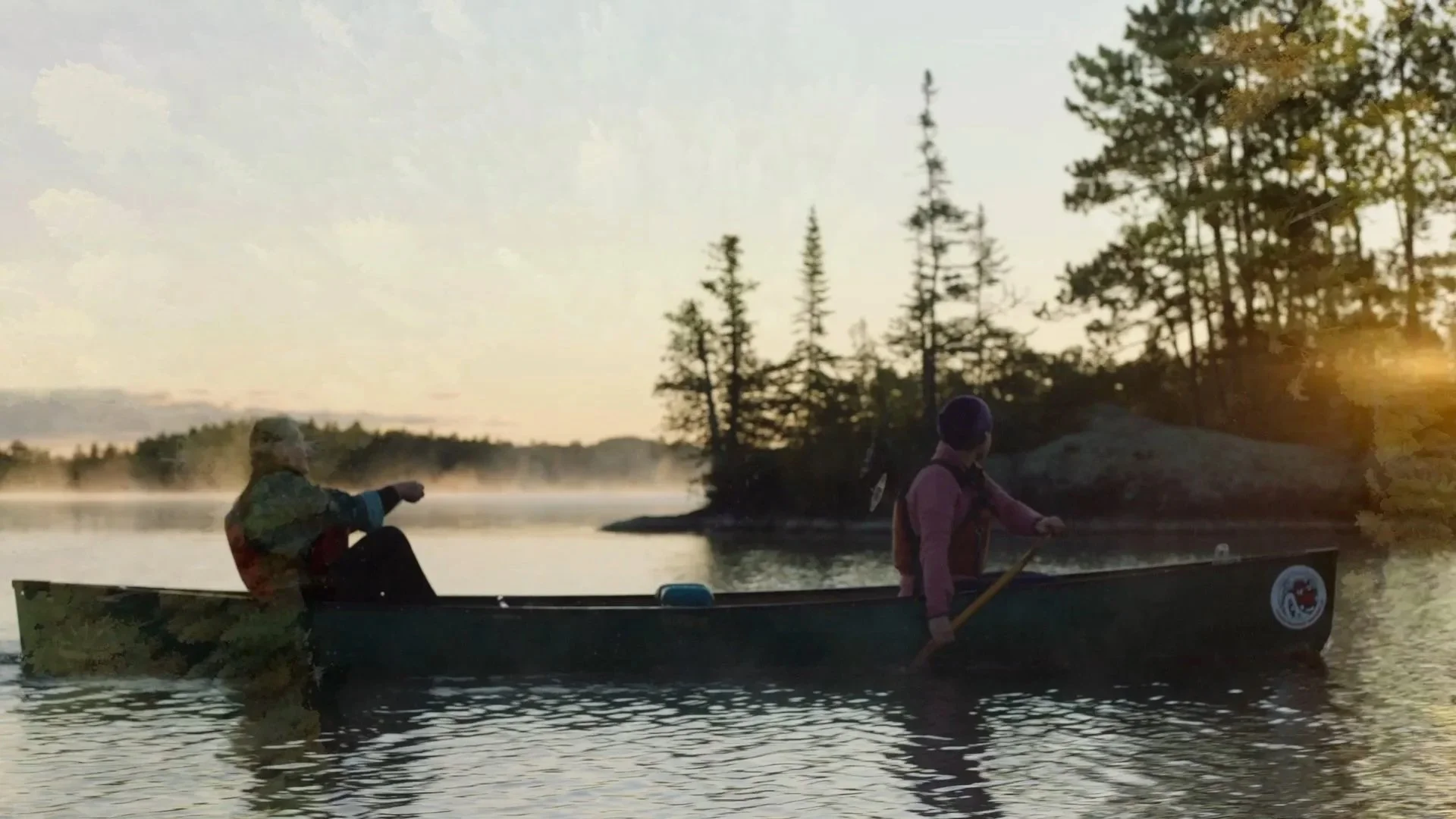 DESTINATION INDIGENOUS