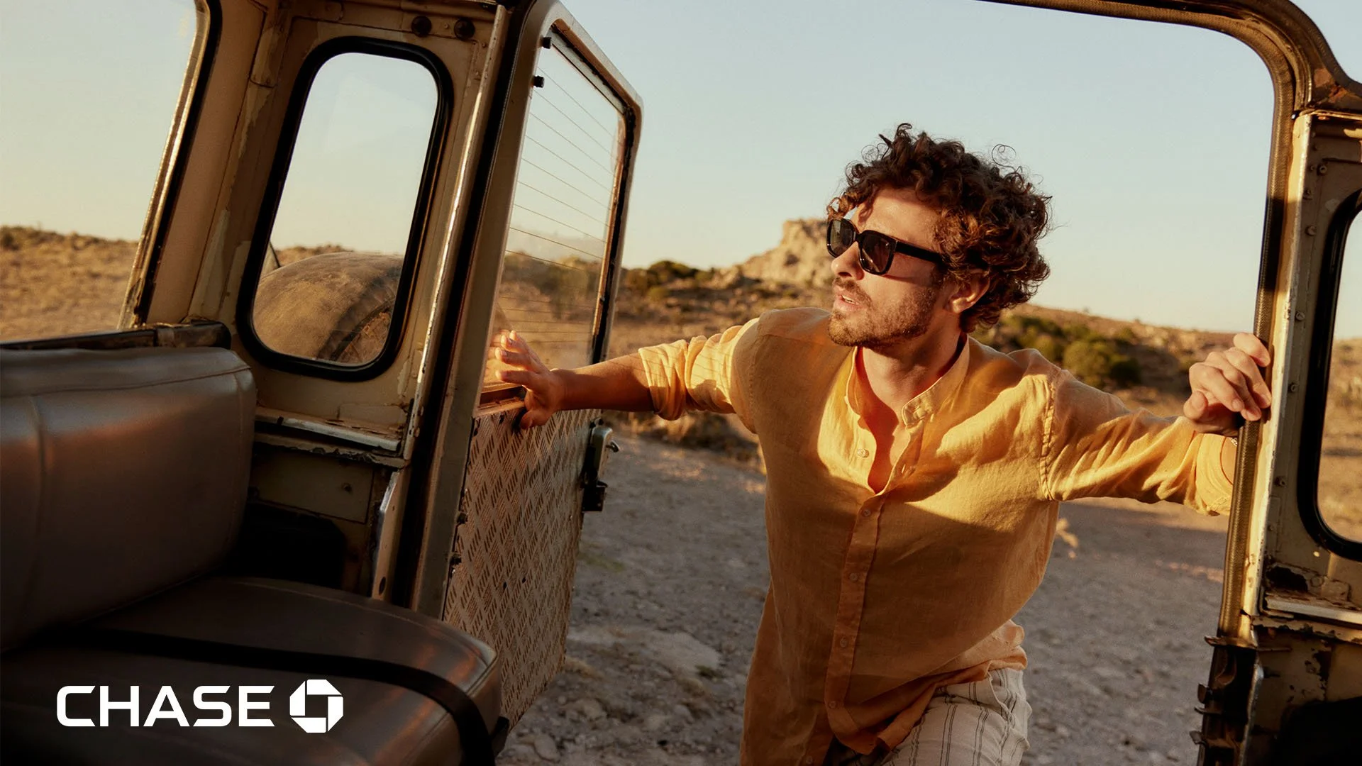 CHASE SAPPHIRE RESERVE - TRAVEL 2025