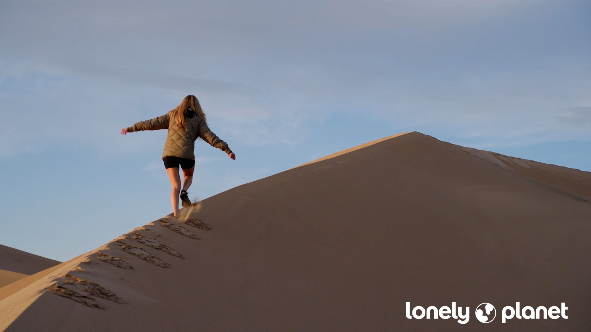 Lonely Planet - 50th Anniversary