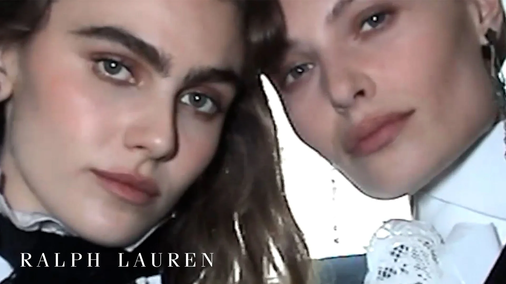 RALPH LAUREN - NYFW25 - BTS