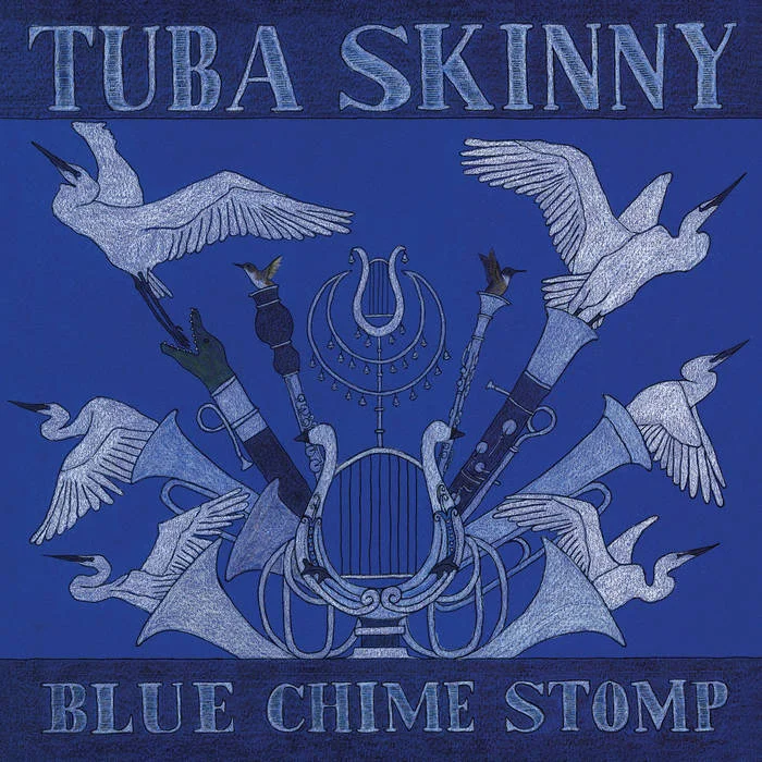 Music — Tuba Skinny