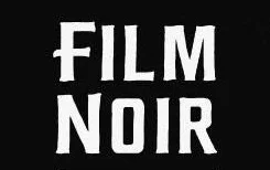 S1|Ep.  4: Film Noir with Prof. Jerry Carlson episode artwork