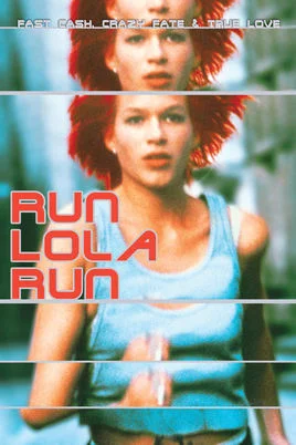 S1|Ep. 6: Run Lola Run (1998) episode artwork