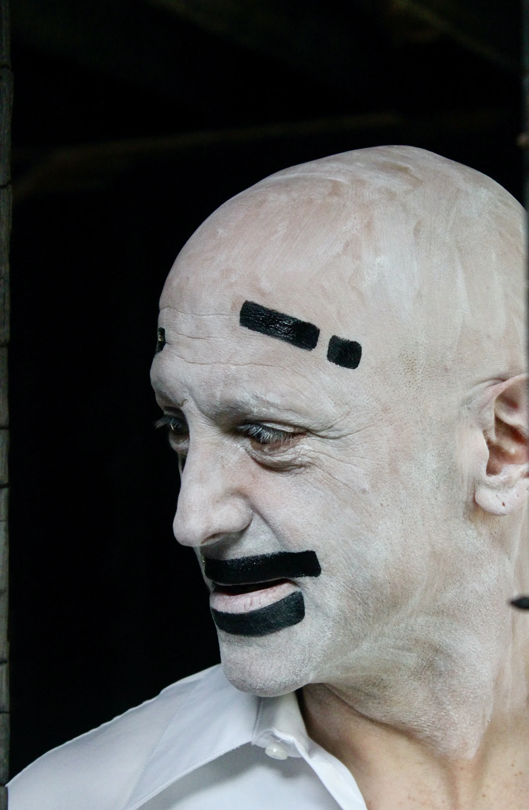 S2|Ep. 5: Being Satori  Circus