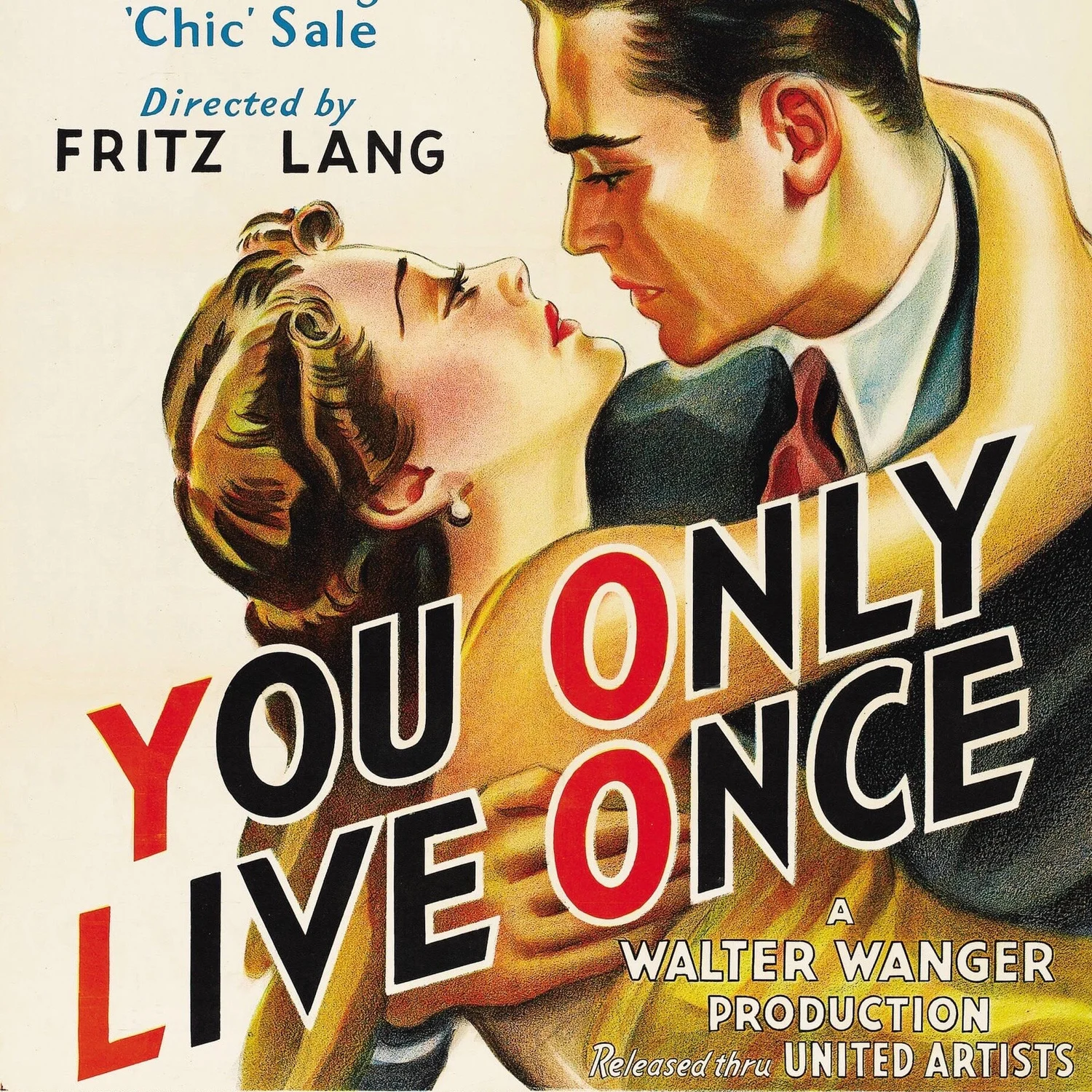 S2|Ep. 9: Fritz Lang, Henry Fonda and the Seeds of Film Noir episode artwork