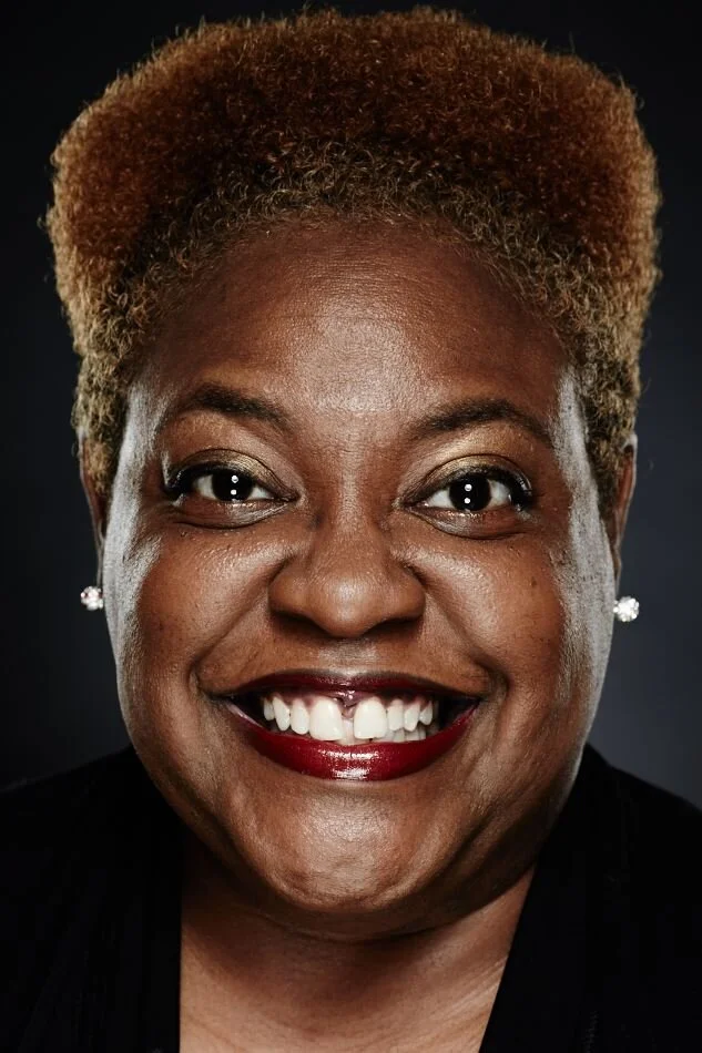 S3|Ep. 4: A Conversation with Intimacy Coordinator Ann James S3|Ep. 4: A Conversation with Intimacy Coordinator Ann James