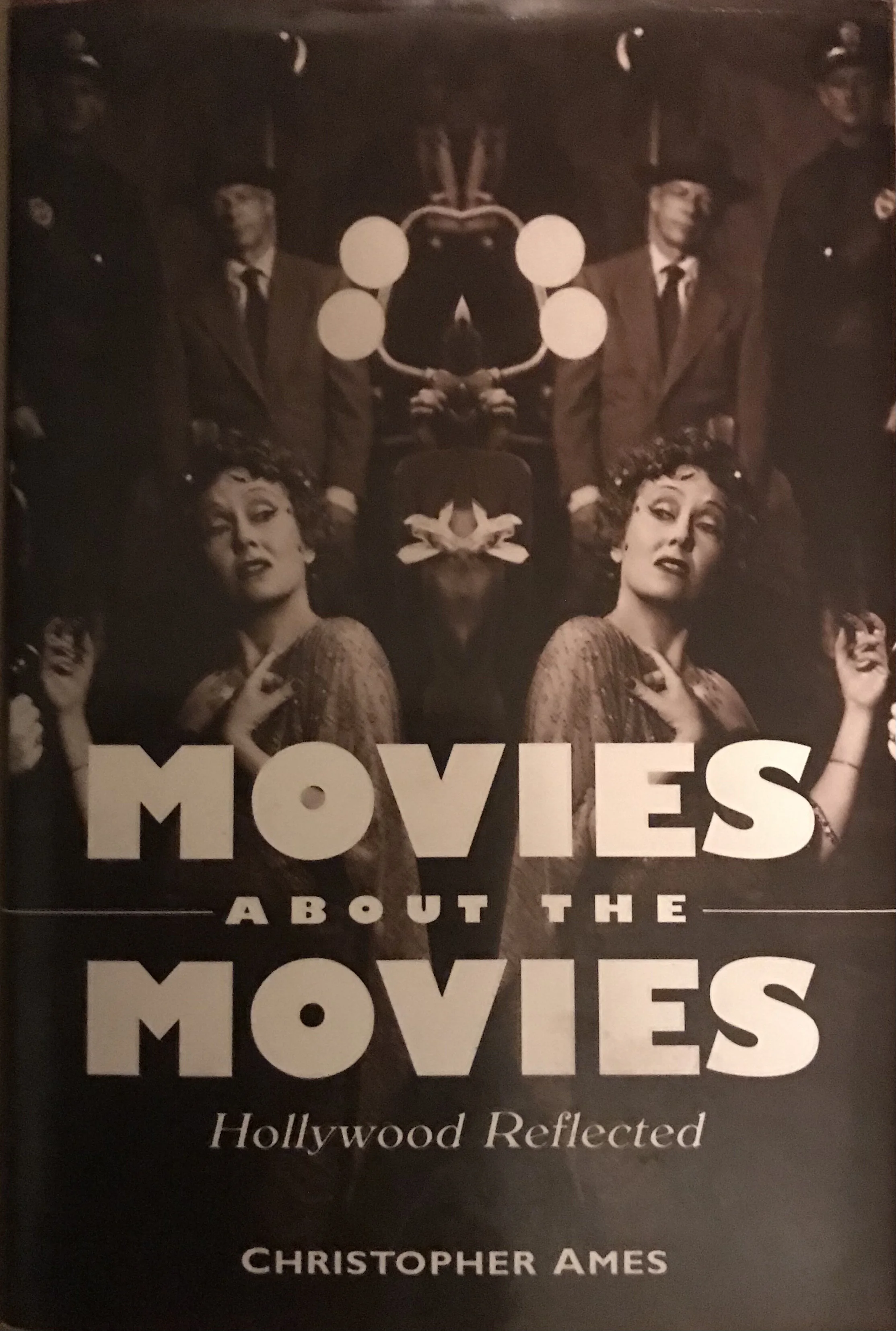 S3|Ep. 5: Movies About The Movies: Hollywood Reflected