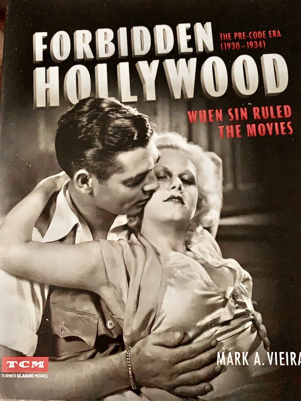 S3|Ep. 6: Forbidden Hollywood - The Pre-Code Years. episode artwork