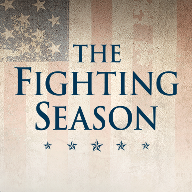 The Fighting Season - DIRECTV's docuseries about America's longest war. 