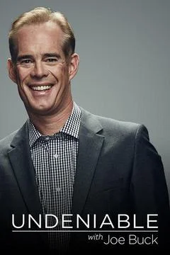 DIRECTV's sports talk show hosted by legendary sports commentator Joe Buck