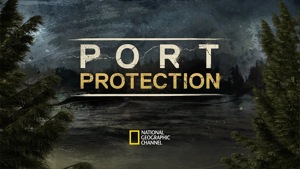 NatGeo's Alaskan survival series Port Protection