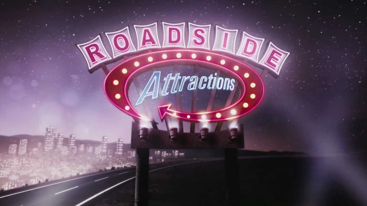 Roadside Attractions' Bitter Harvest film social campaign