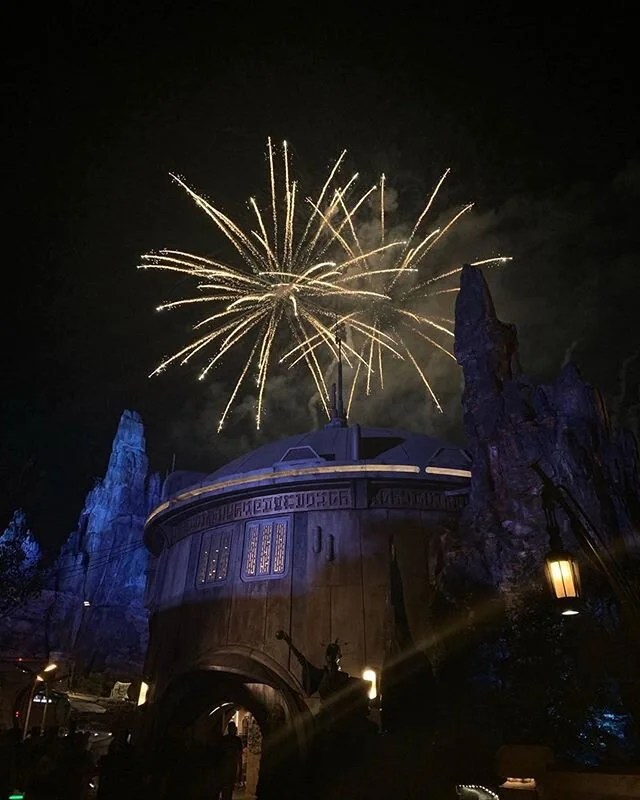 🎇 📸: @smoochspider