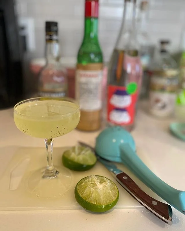 Closing Argument is the cocktail of the quarantine. And that&rsquo;s my closing argument.