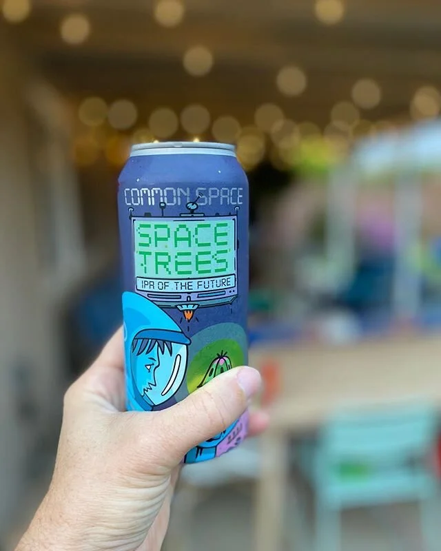 BBQs + beers = summer.
What&rsquo;s your summer drink of choice?
🍺: @commonspacela