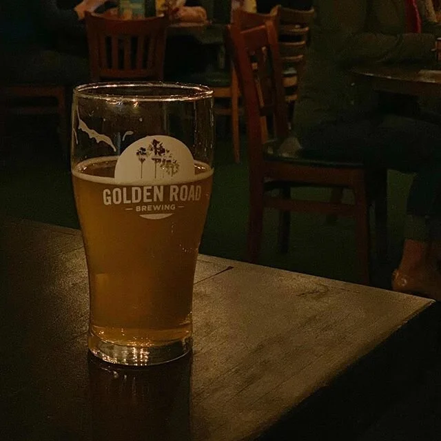 What&rsquo;s the best brewery in the city? As far at outdoor spaces, I&rsquo;d say Golden Road, though their beer isn&rsquo;t my favorite. What do you think?