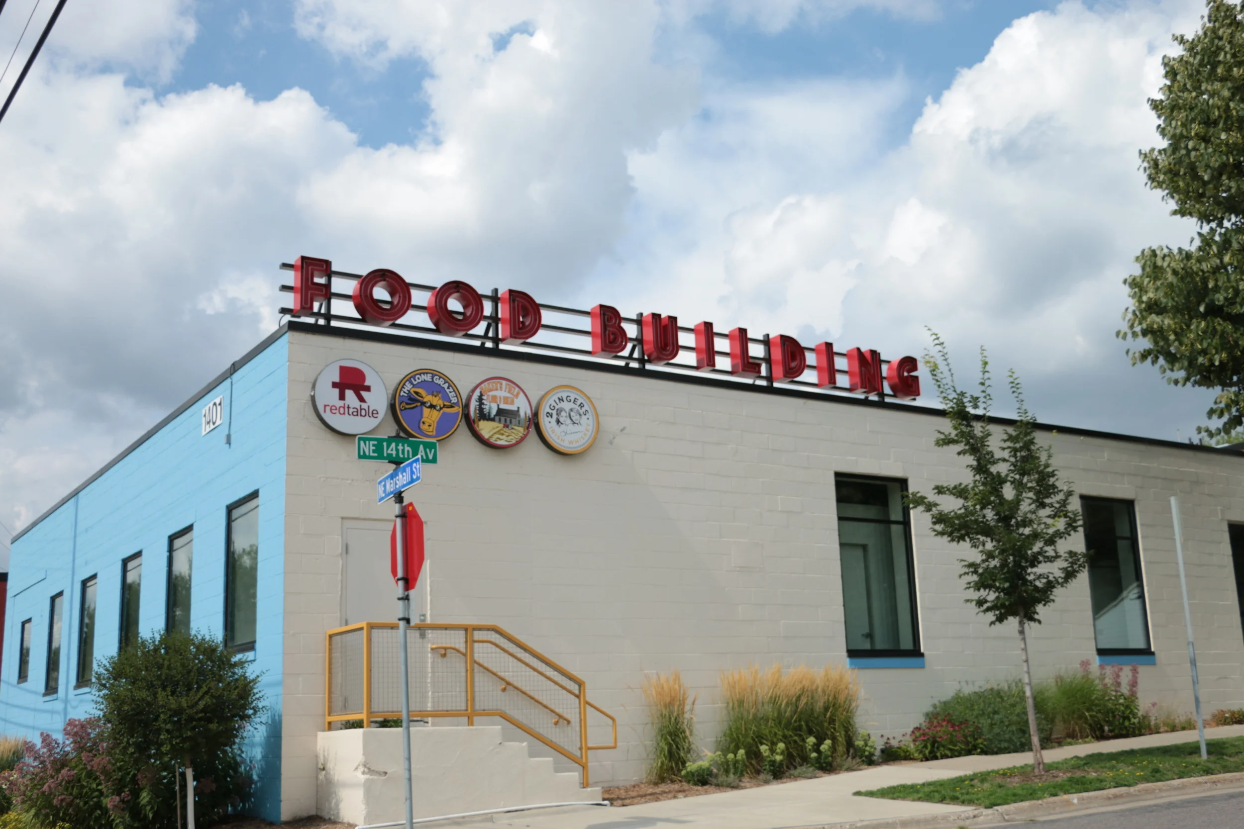 Press Kit — Baker's Field Flour & Bread