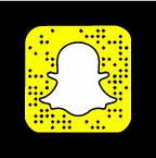 Scan this code to follow me on Snapchat for wild and funny stories! @reymark_franke No but for real it works!