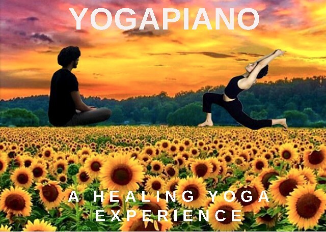 Headed back to NYC after a week of celebrating with @oui_mathis and family.

We hope you&rsquo;ll join us Sunday for YogaPiano! More info is in my bio - please message me with any questions!!! #happybirthday #happygraduation #yogapiano #gratitude #ny