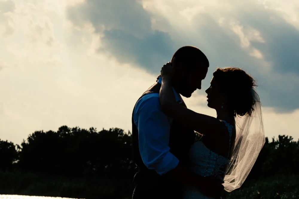 Sandbridge Beach Virginia Wedding Photographer